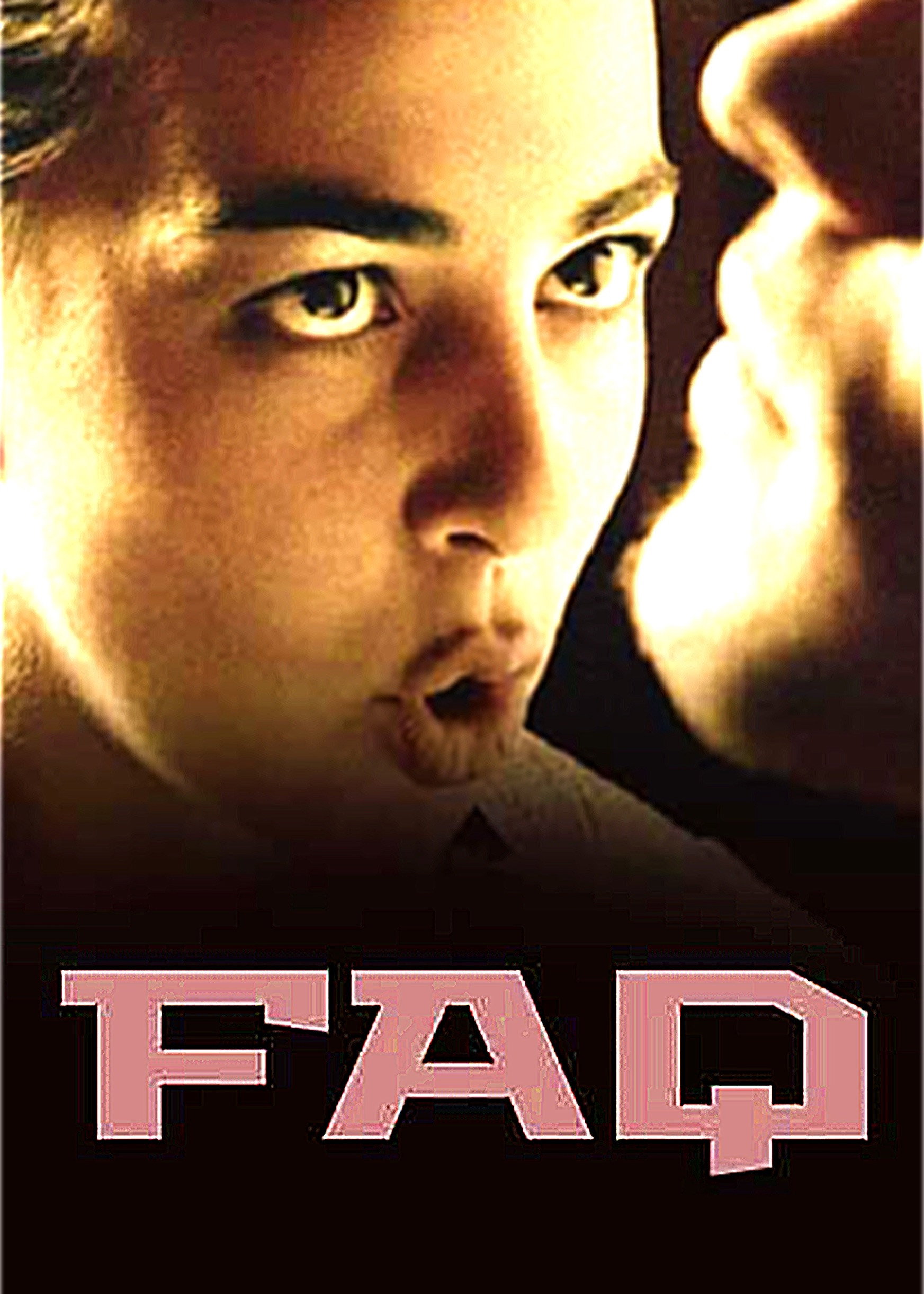 Frequently Asked Questions (2004) poster