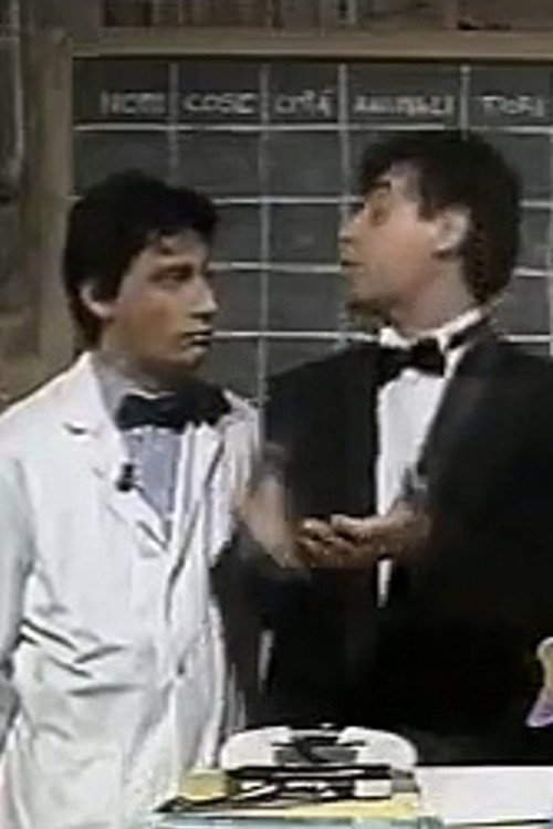 Teledurazzo (1993) poster