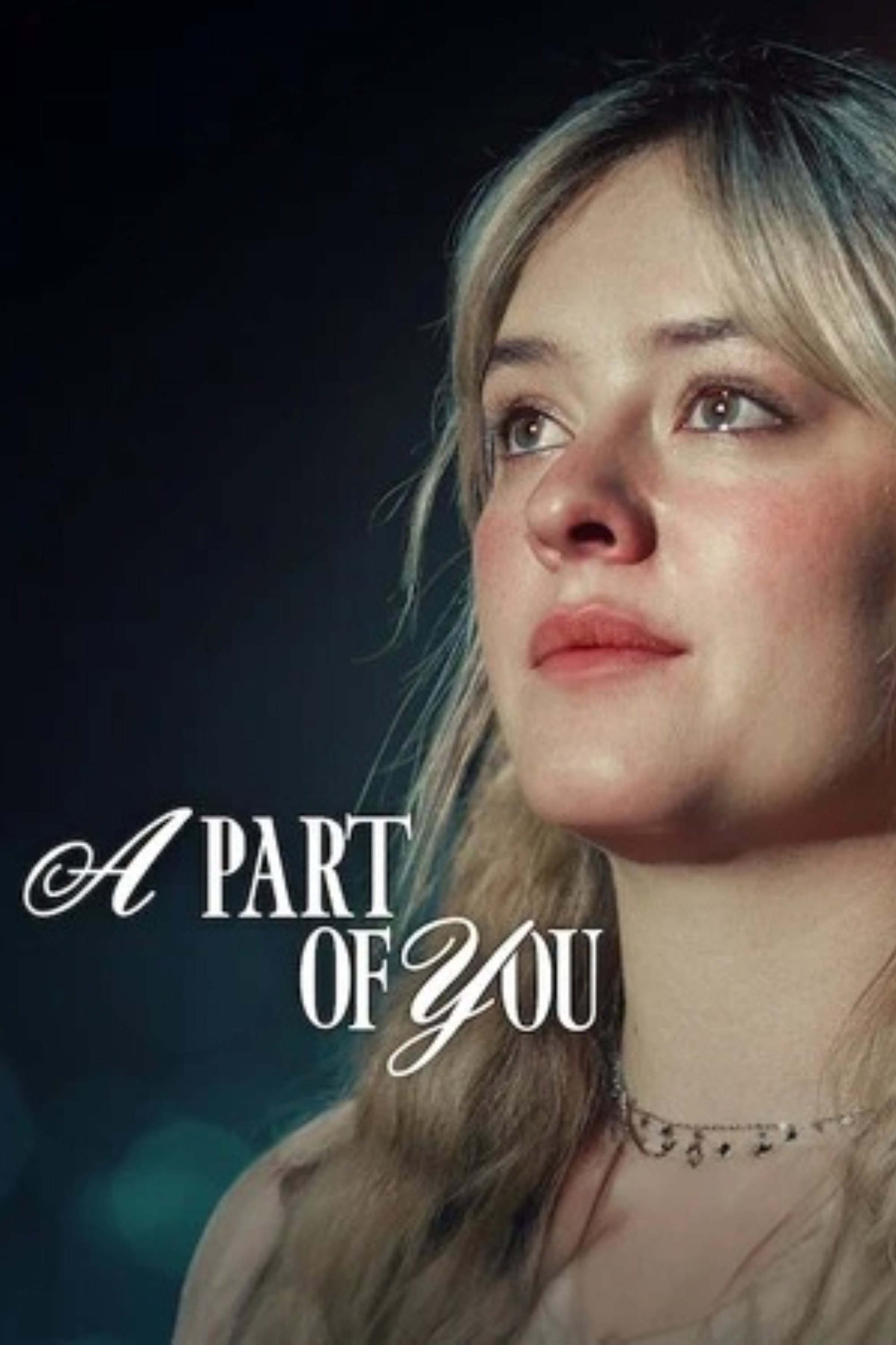A Part of You (2024) poster