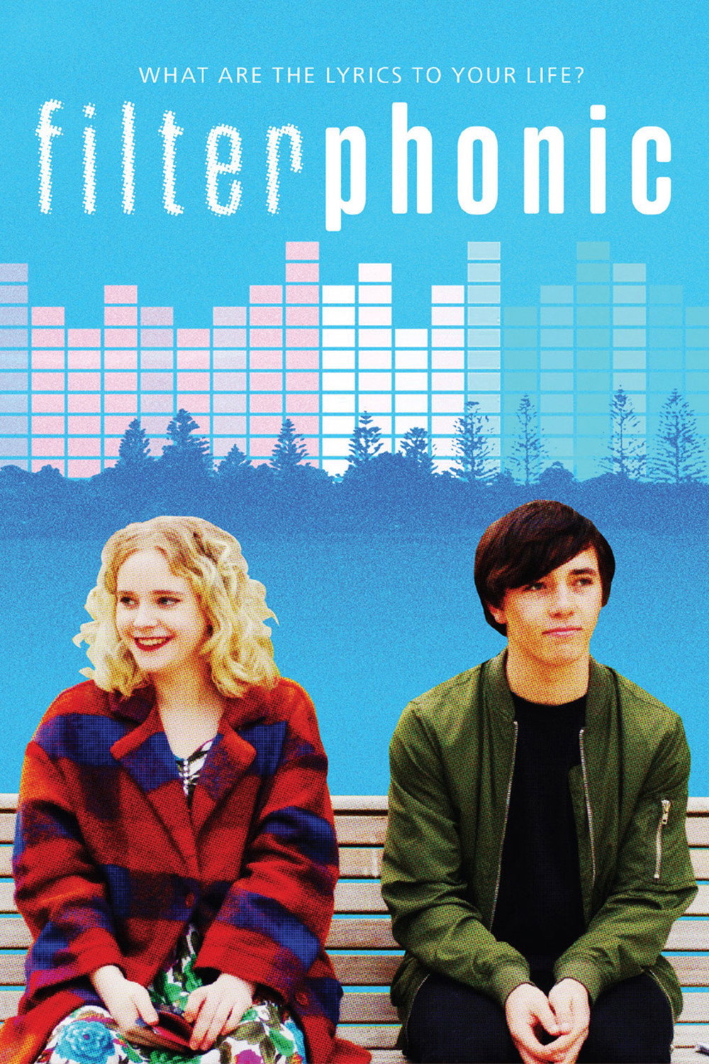 Filterphonic (2019) poster