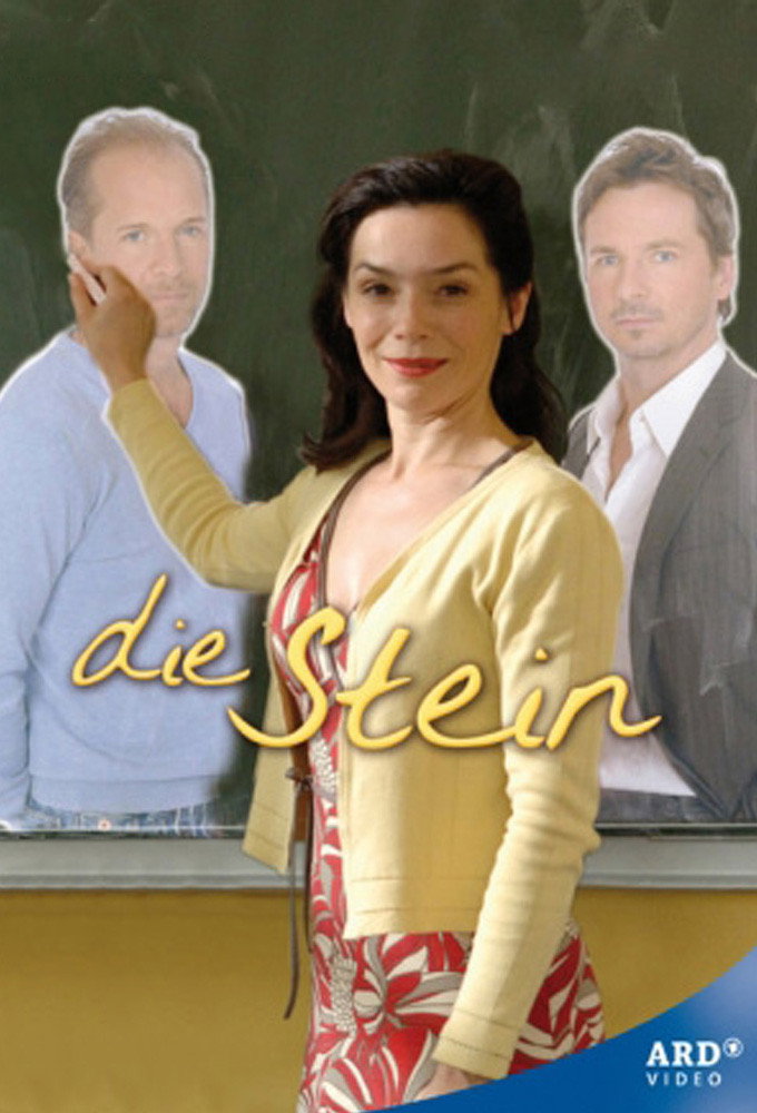 Die Stein (2008) poster