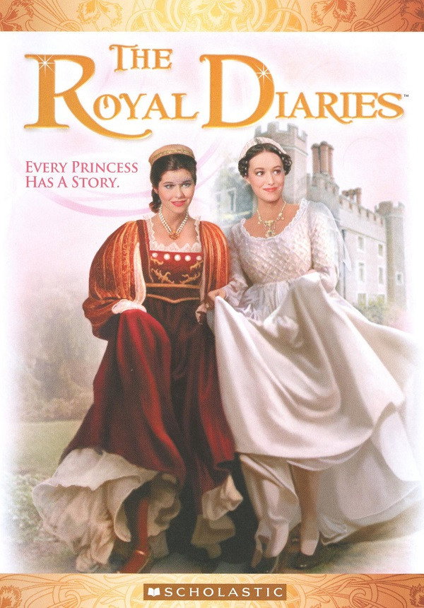 The Royal Diaries: Cleopatra - Daughter of the Nile (2000) poster