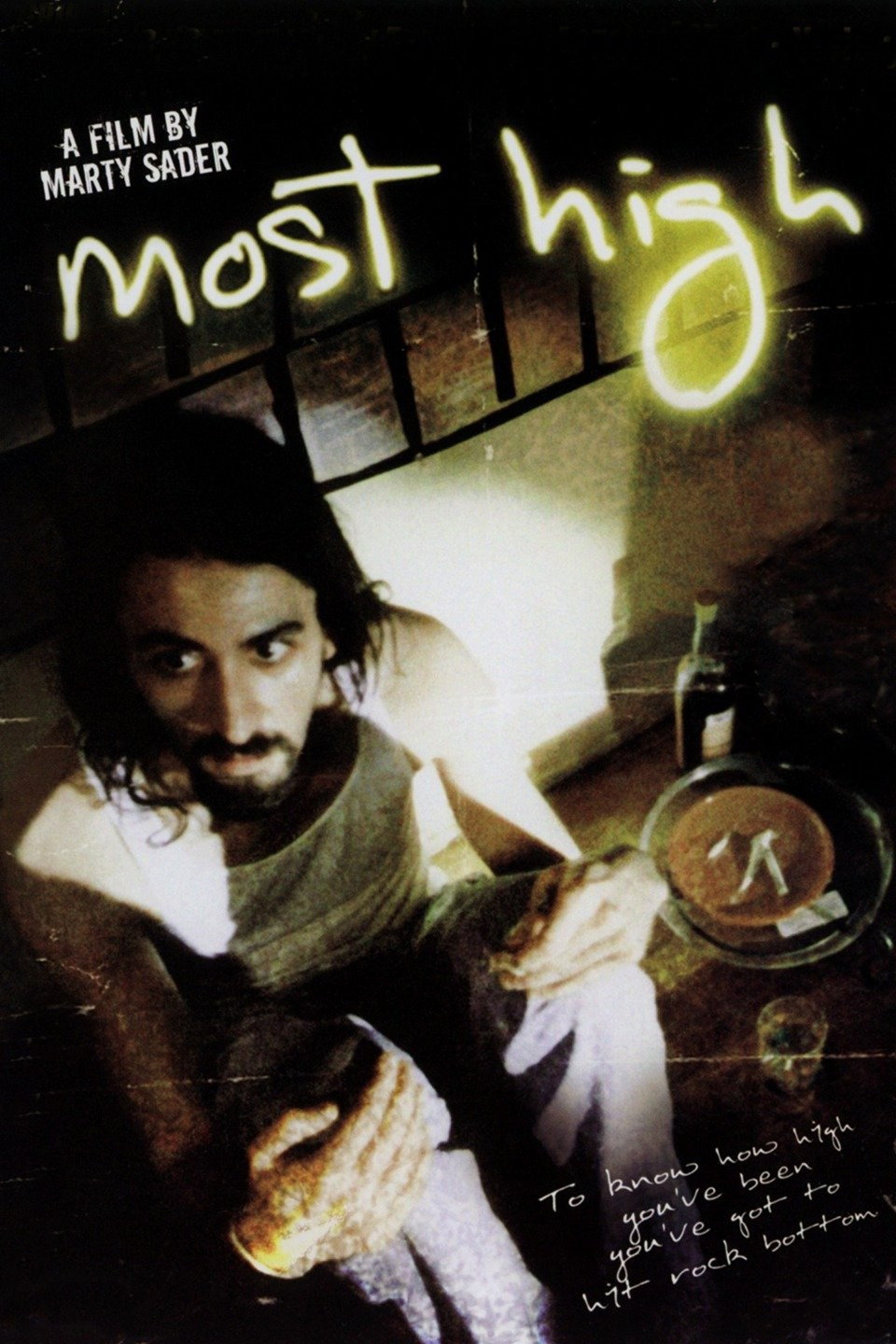 Most High (2006) poster