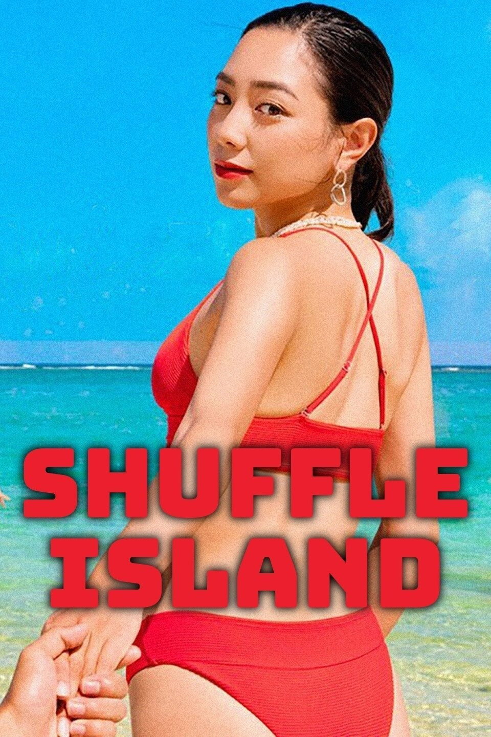 Shuffle Island (2021) poster