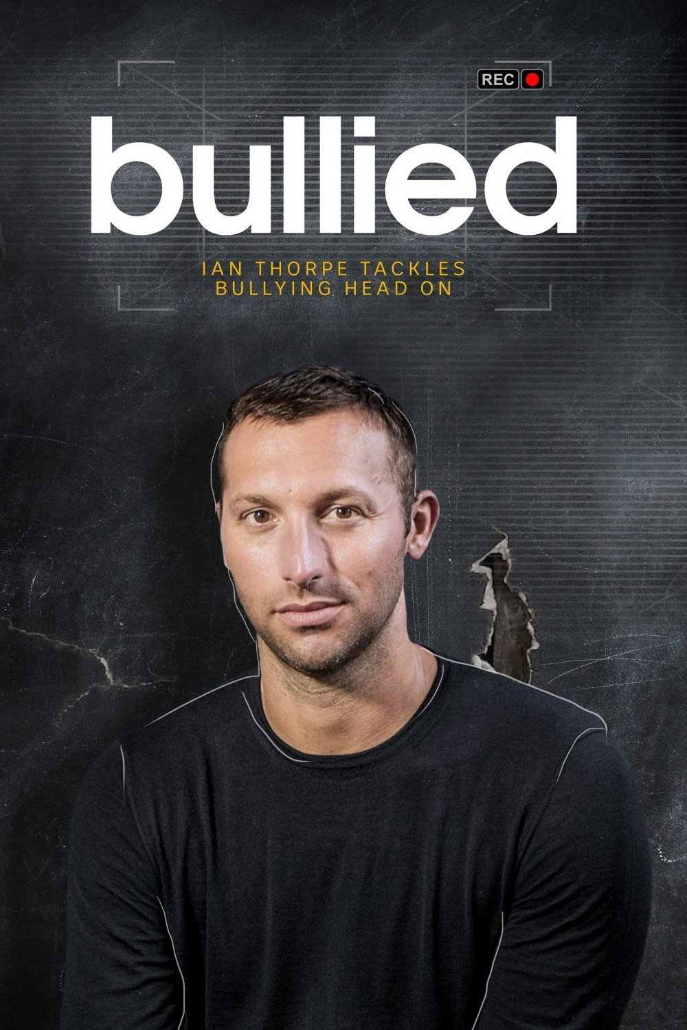 Bullied (2017) poster