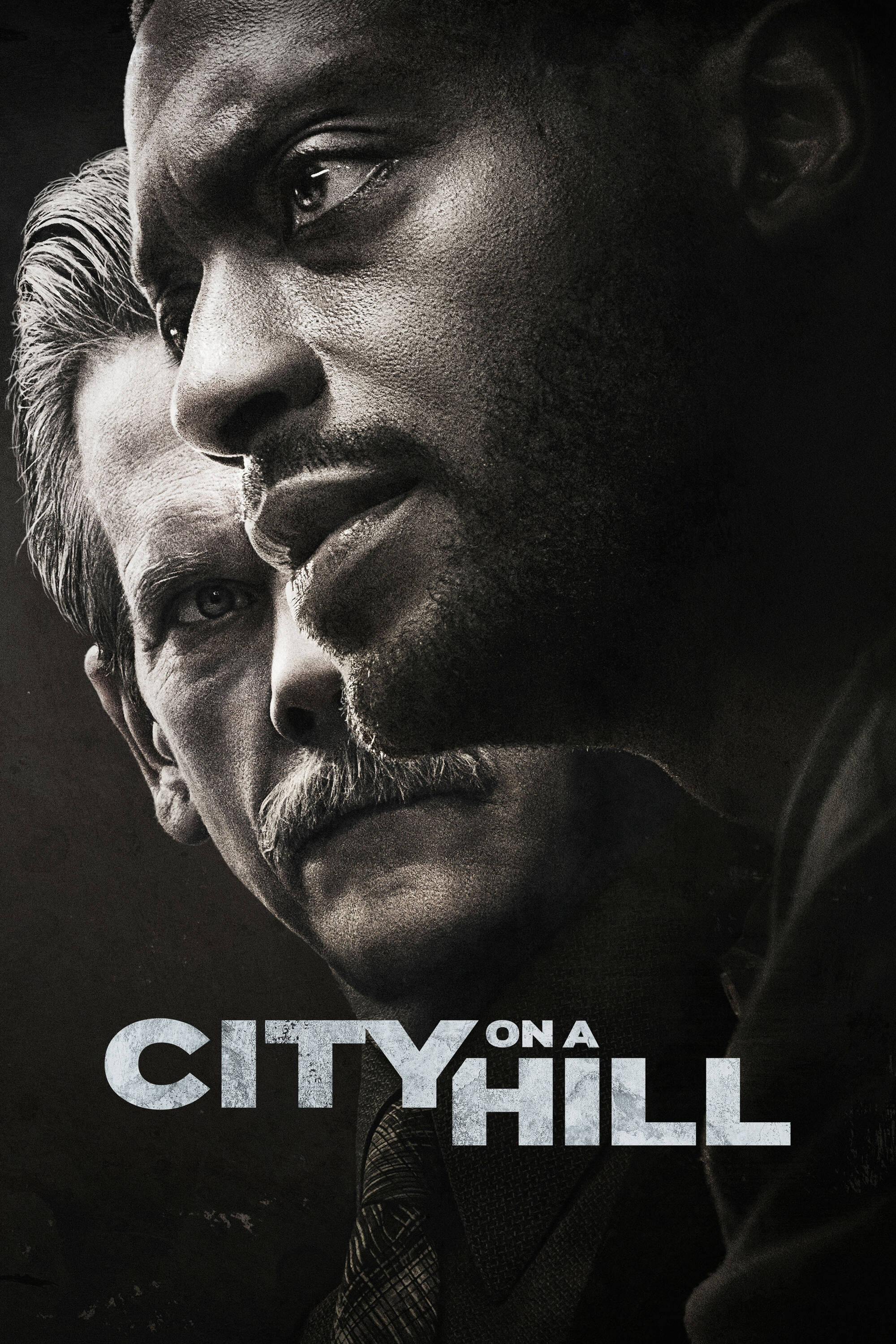 City on a Hill (2019) poster