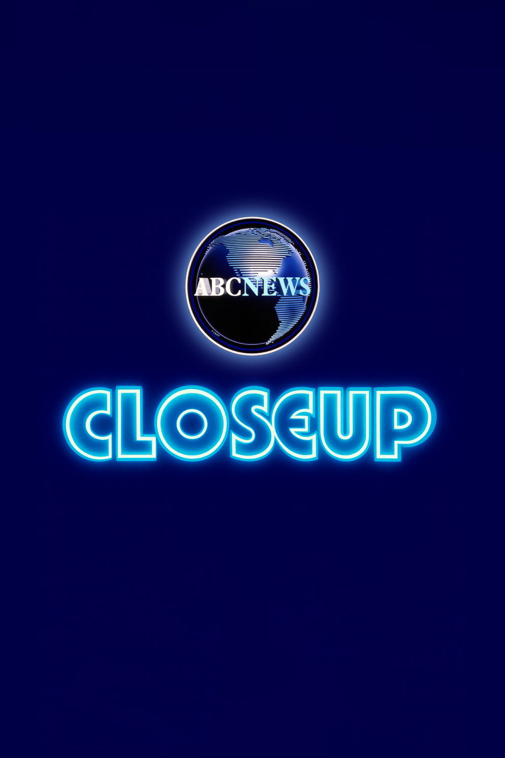 ABC Close-Up! (1960) poster