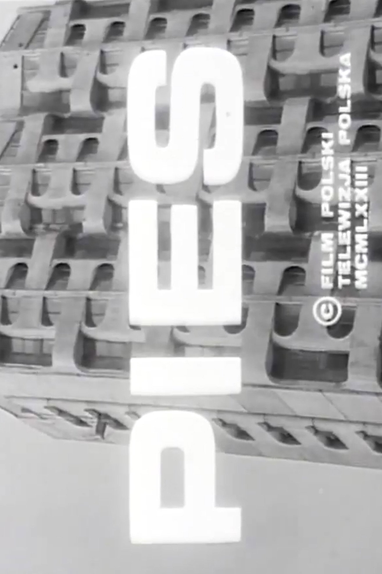 Dog (1981) poster
