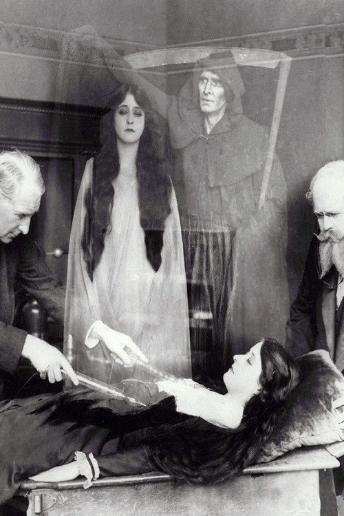 Lola (1914) poster