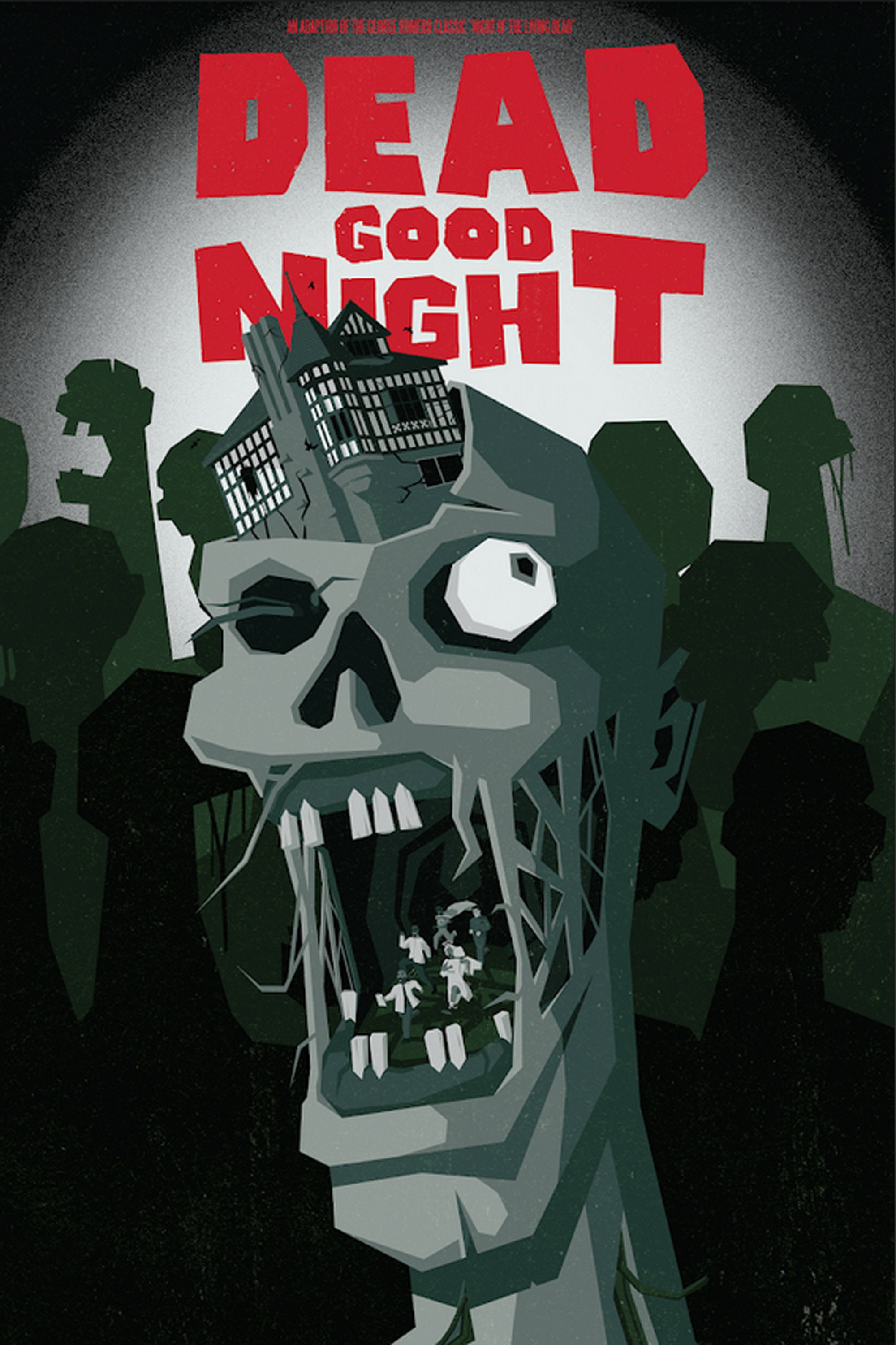 Dead Good Night (2026) poster