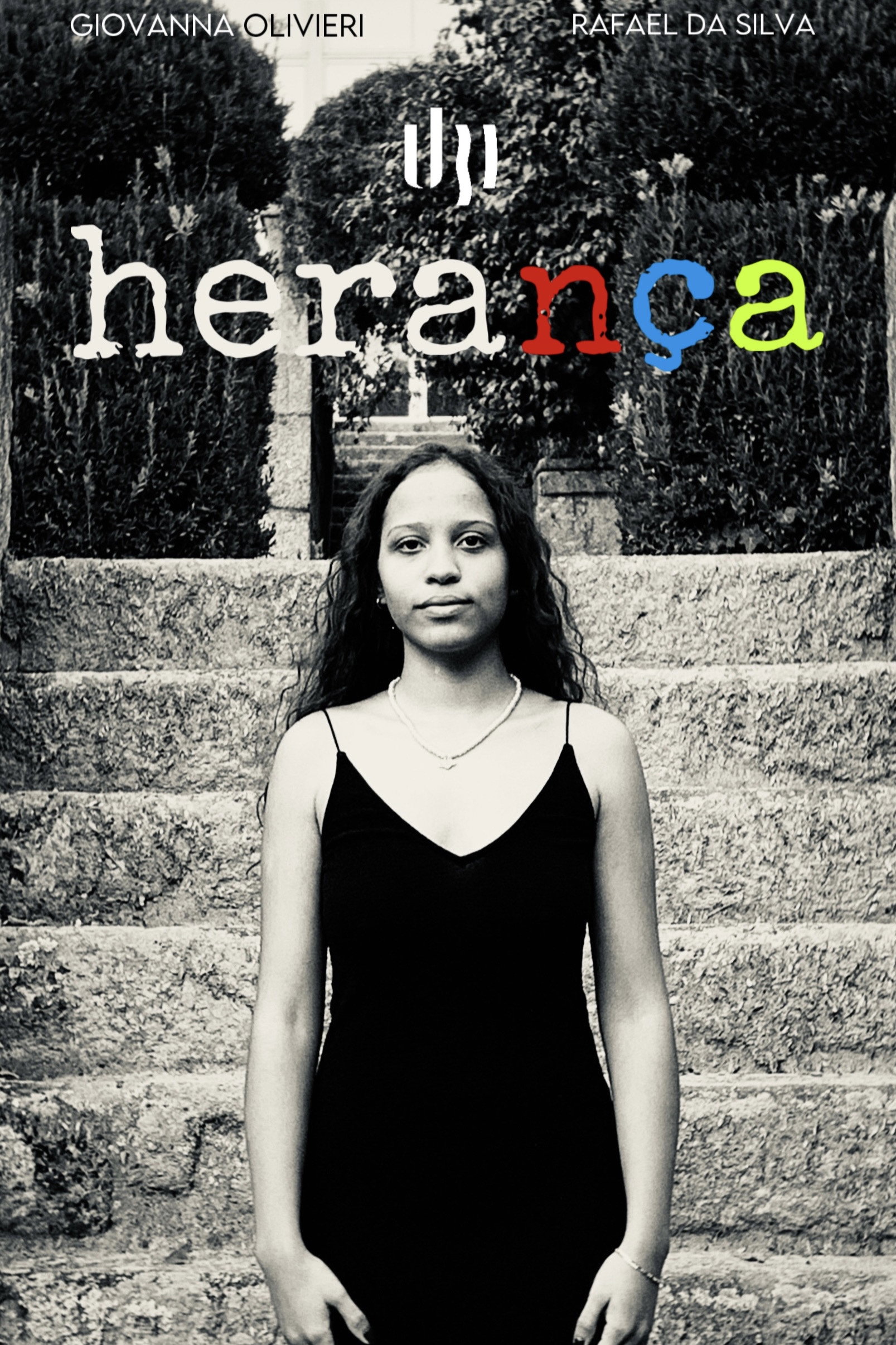 Herança (2024) poster