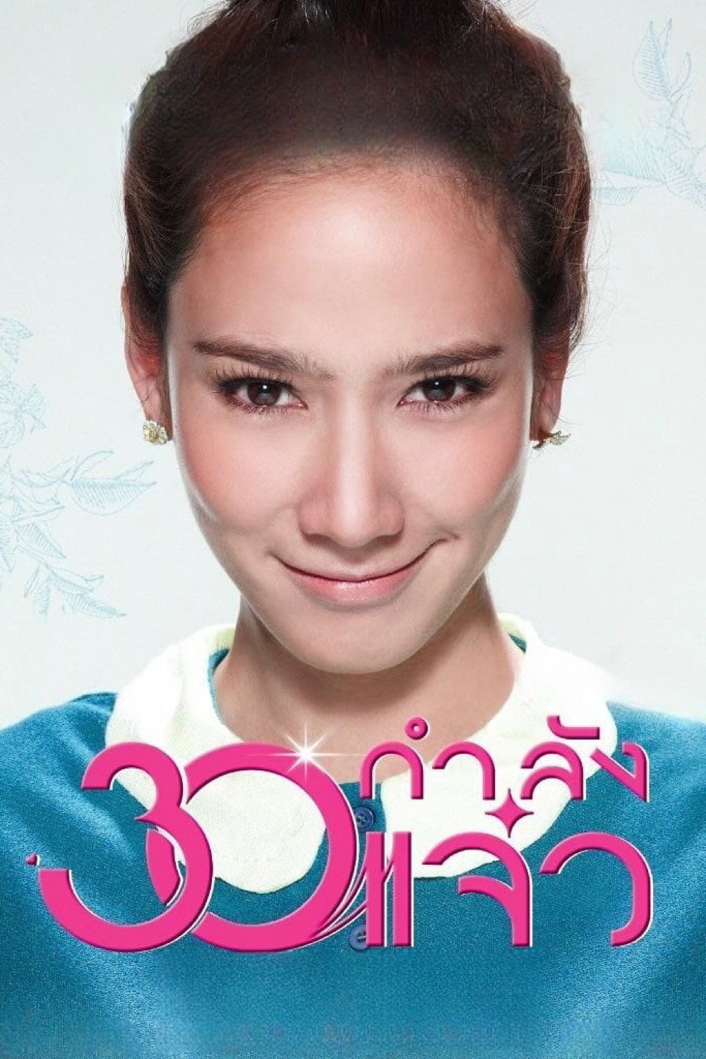 Fabulous 30 (2011) poster