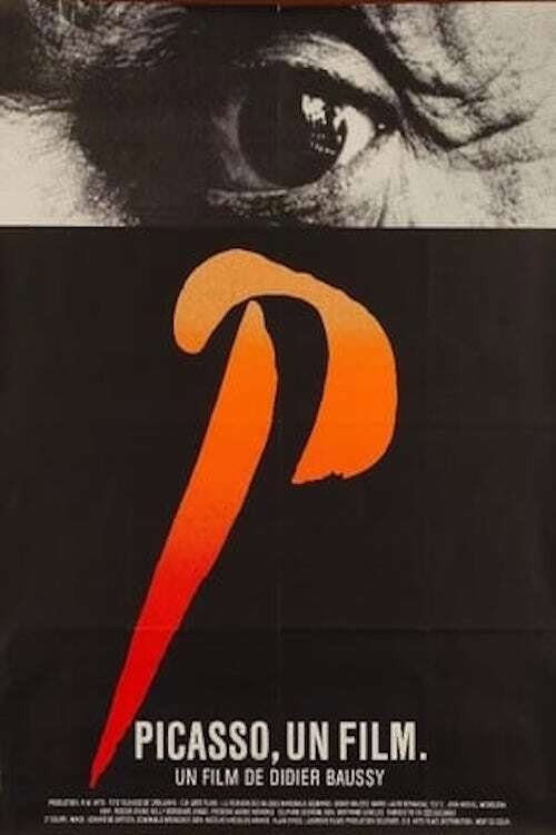 Picasso (1985) poster