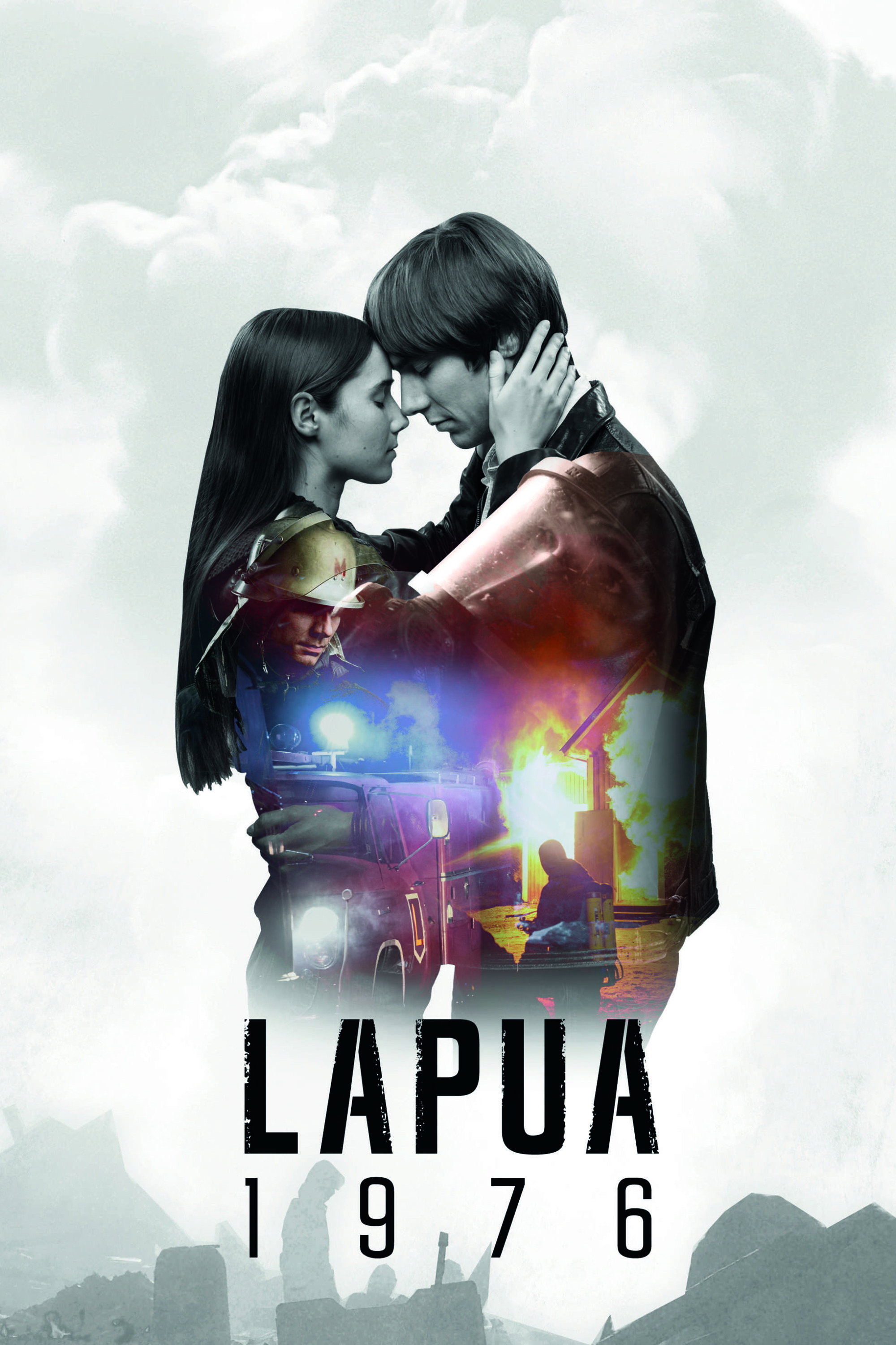 Lapua 1976 (2023) poster