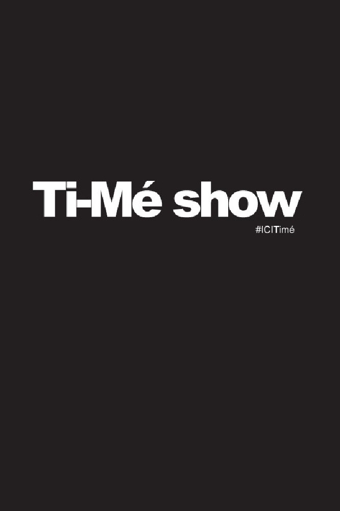 Ti-Mé Show (2015) poster