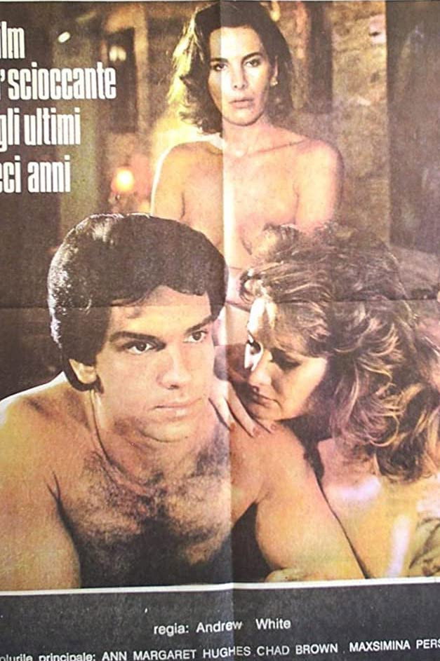 Something More (1989) poster