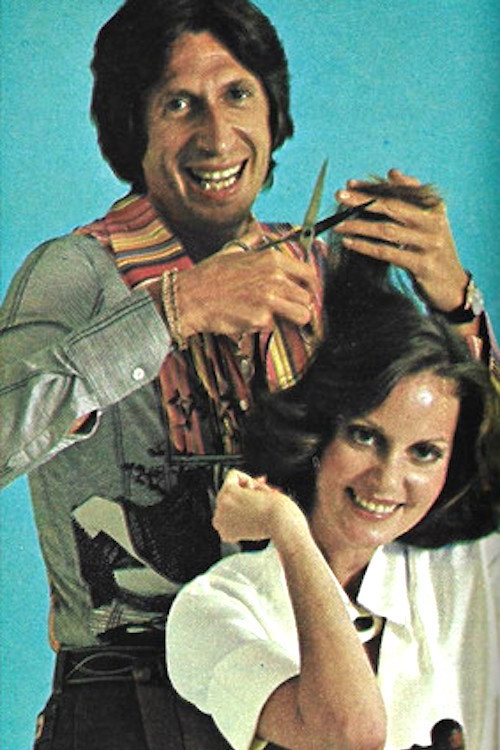 Snip (1976) poster