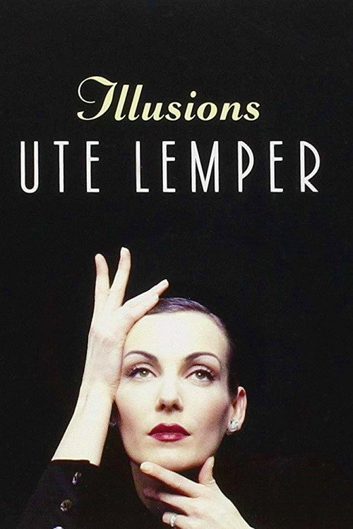 Illusions (1992) poster