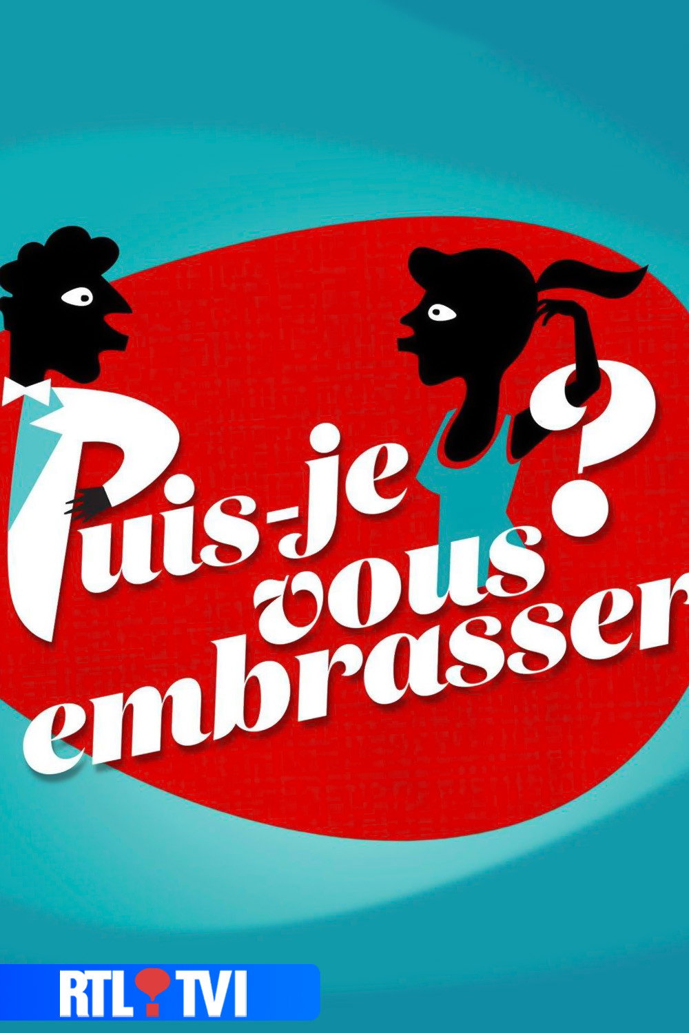 Puis-je vous embrasser ? (2017) poster