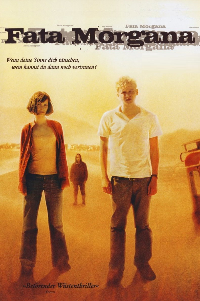 Fata Morgana (2007) poster
