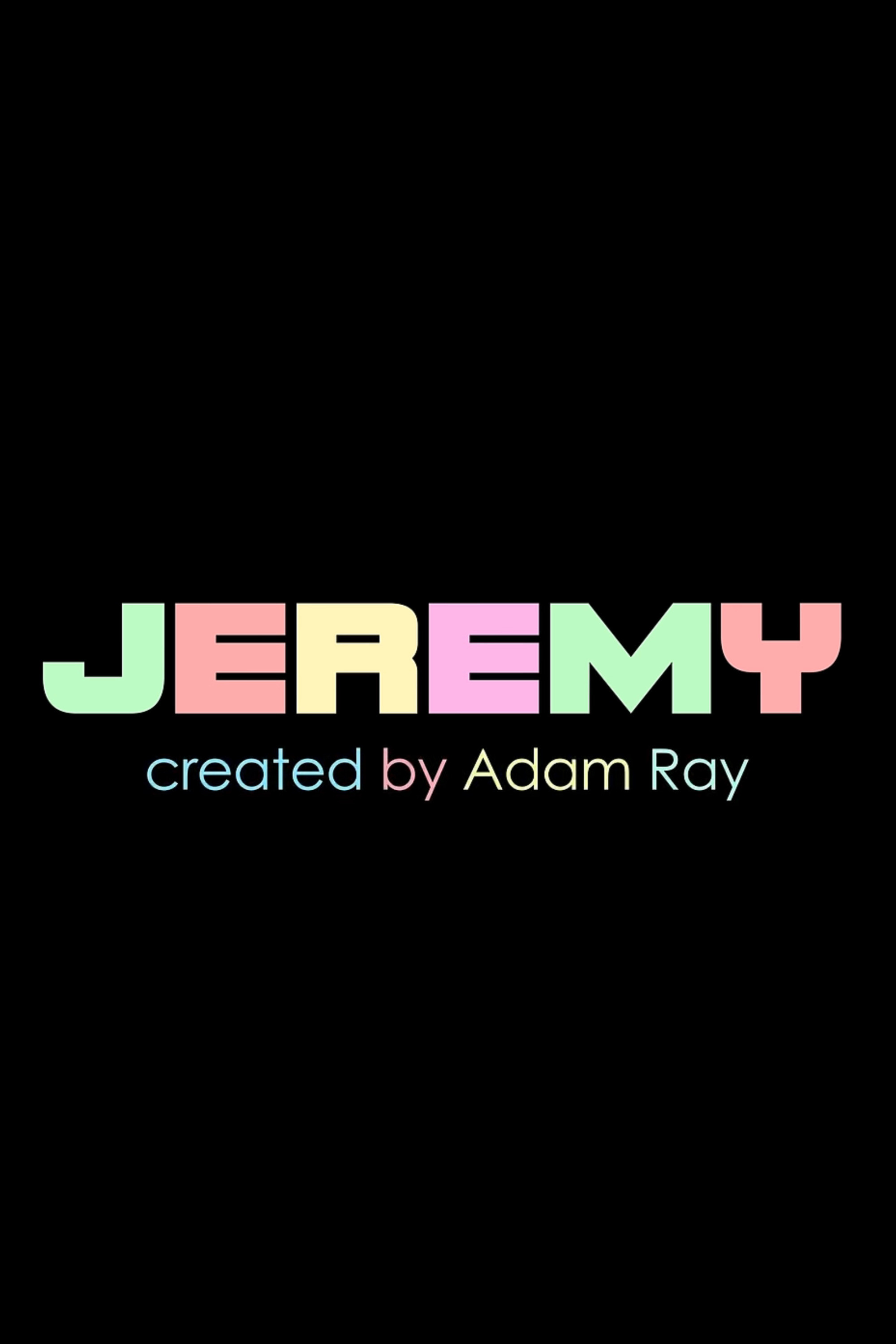 JEREMY (2023) poster