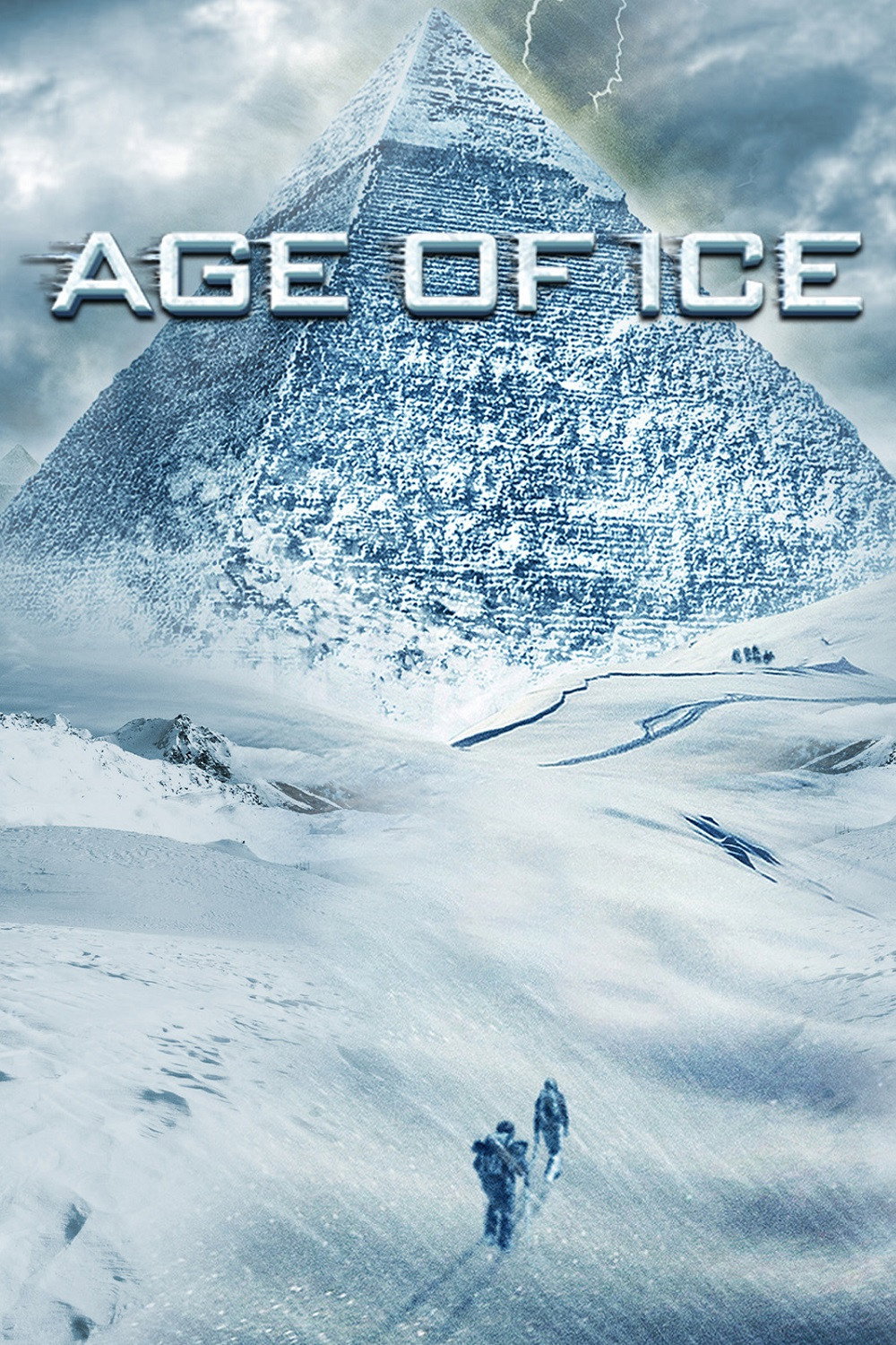 Age of Ice (2014) poster