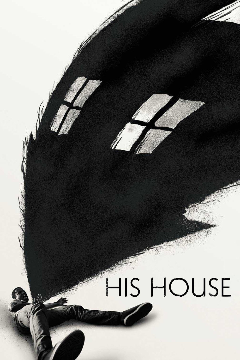 His House (2020) poster