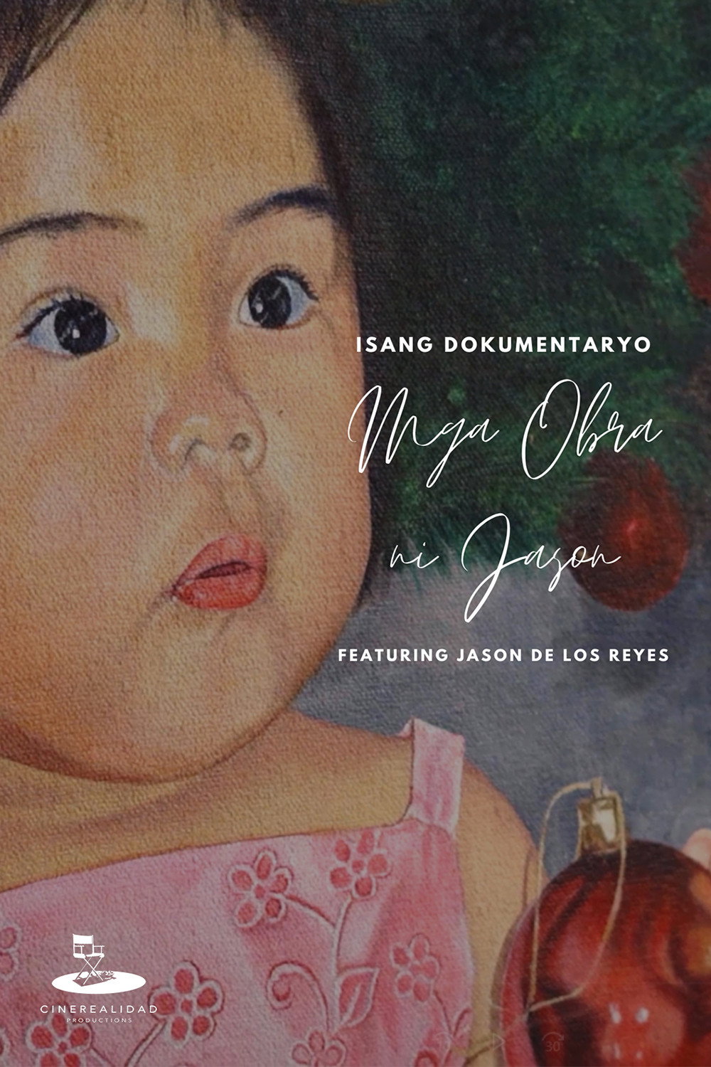 Mga Obra Ni Jason (2021) poster