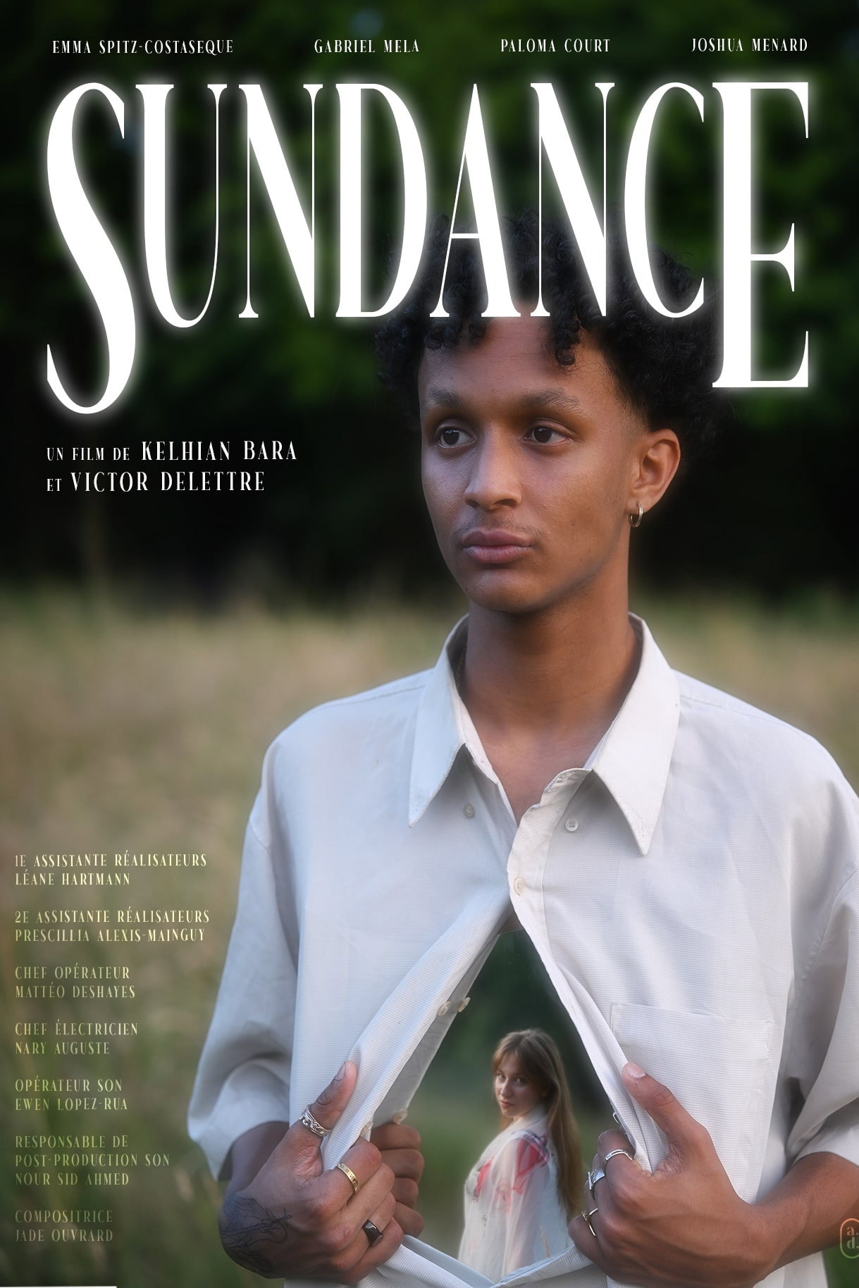 Sundance (2026) poster