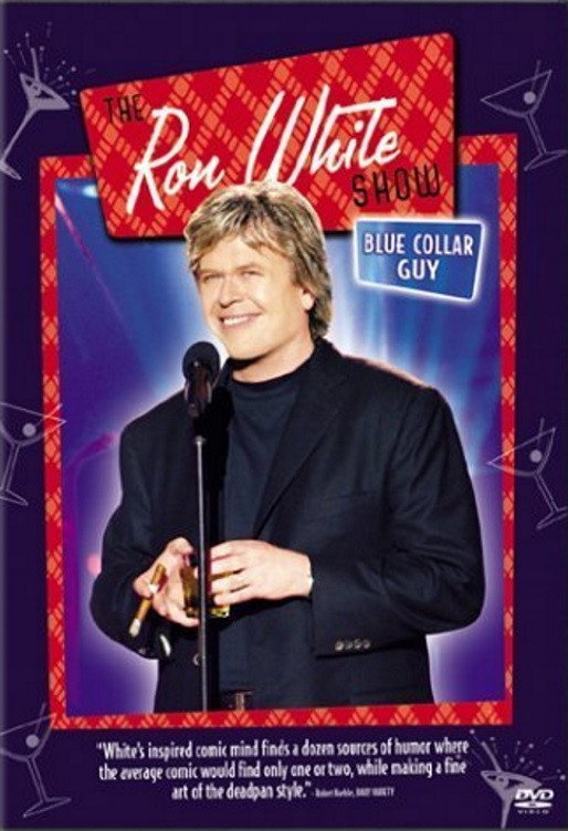 The Ron White Show (2005) poster