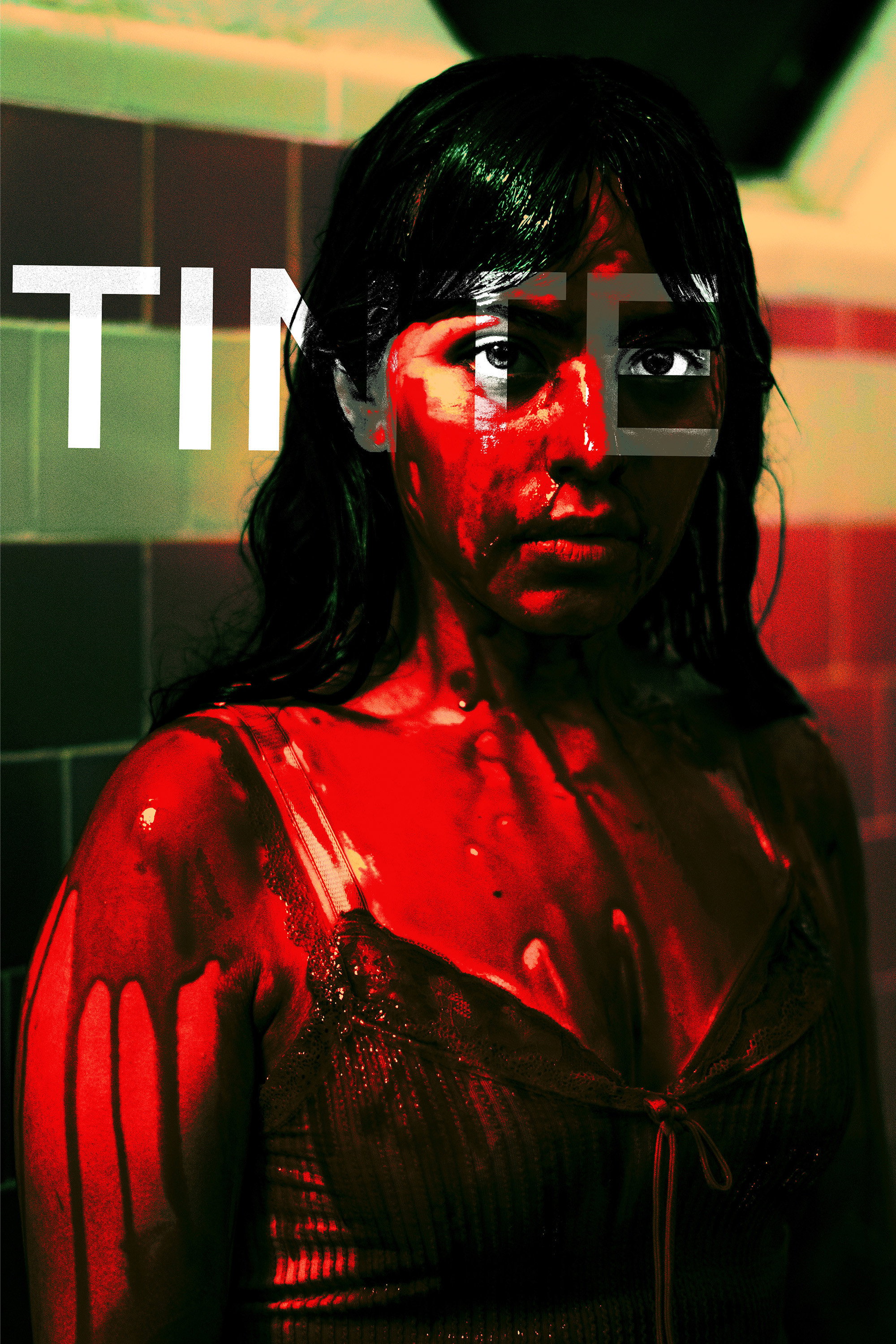 Tinte (2025) poster