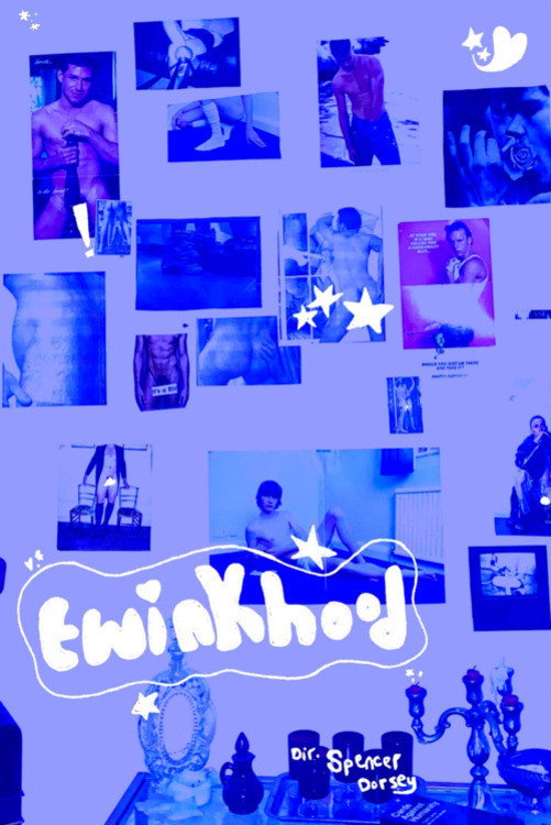 Twinkhood (2025) poster