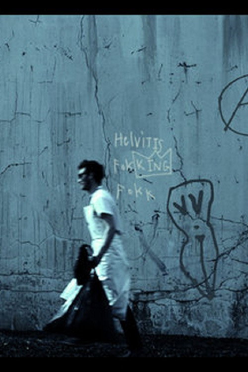 Utopia (2010) poster