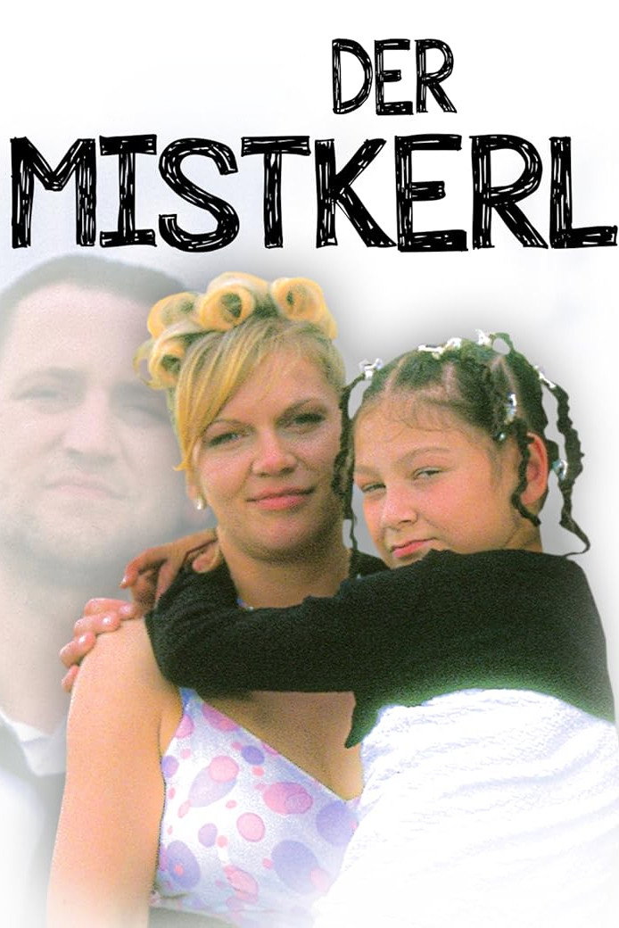 Bloody Nuisance (2001) poster