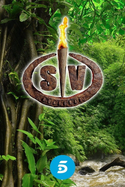 Supervivientes (2006) poster