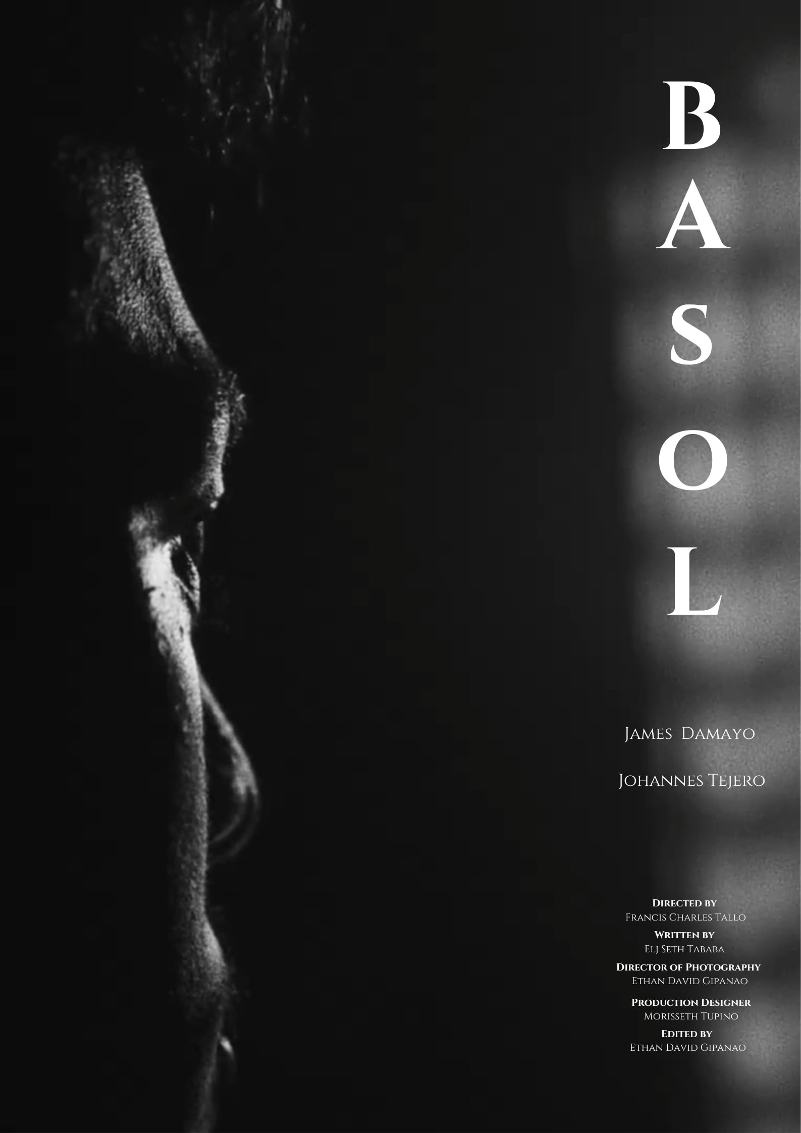 Basol (2026) poster