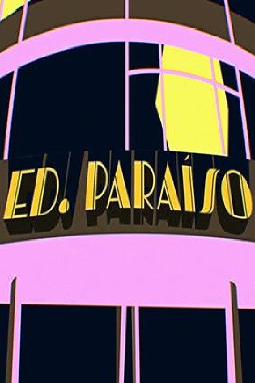 Edifício Paraíso (2017) poster