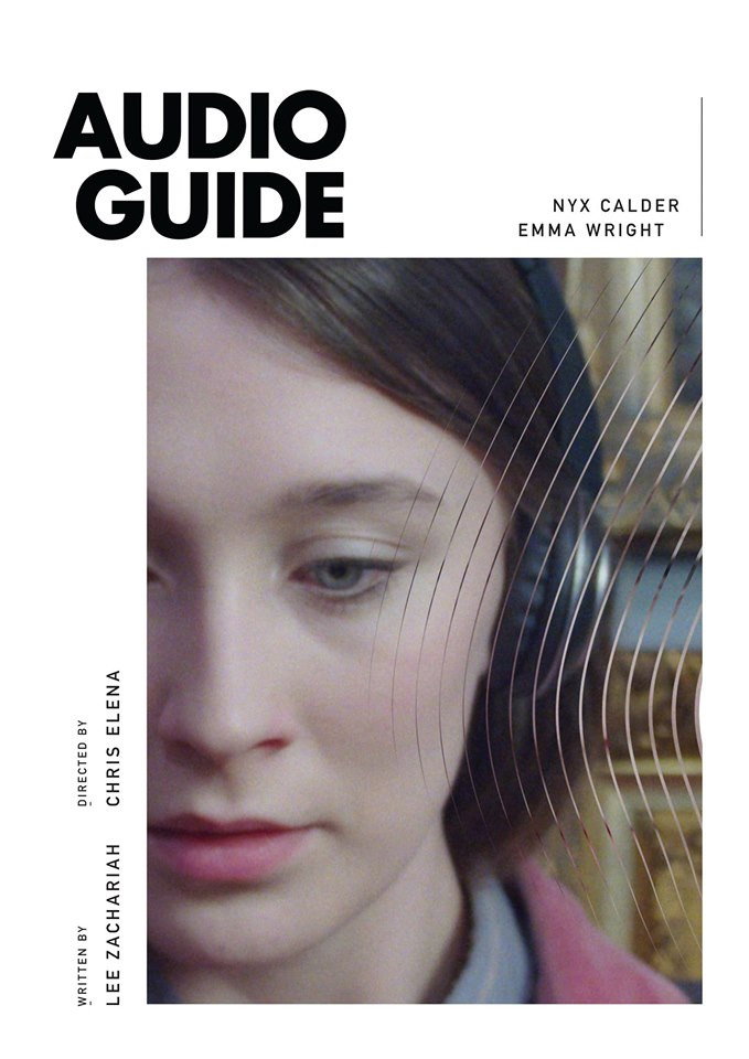 Audio Guide (2019) poster