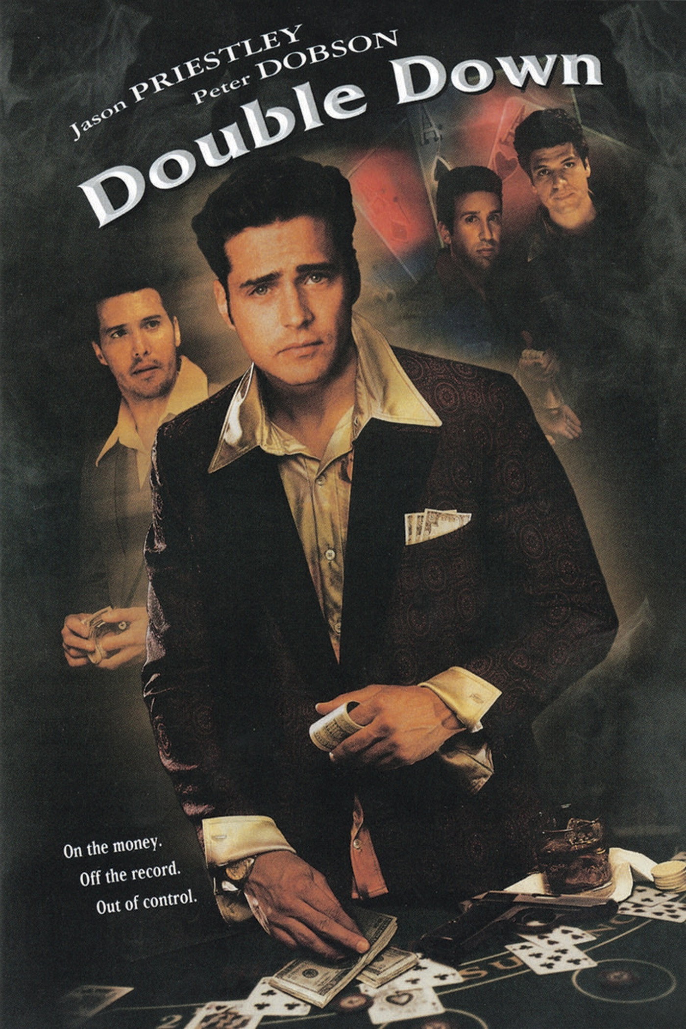 Zigs (2001) poster