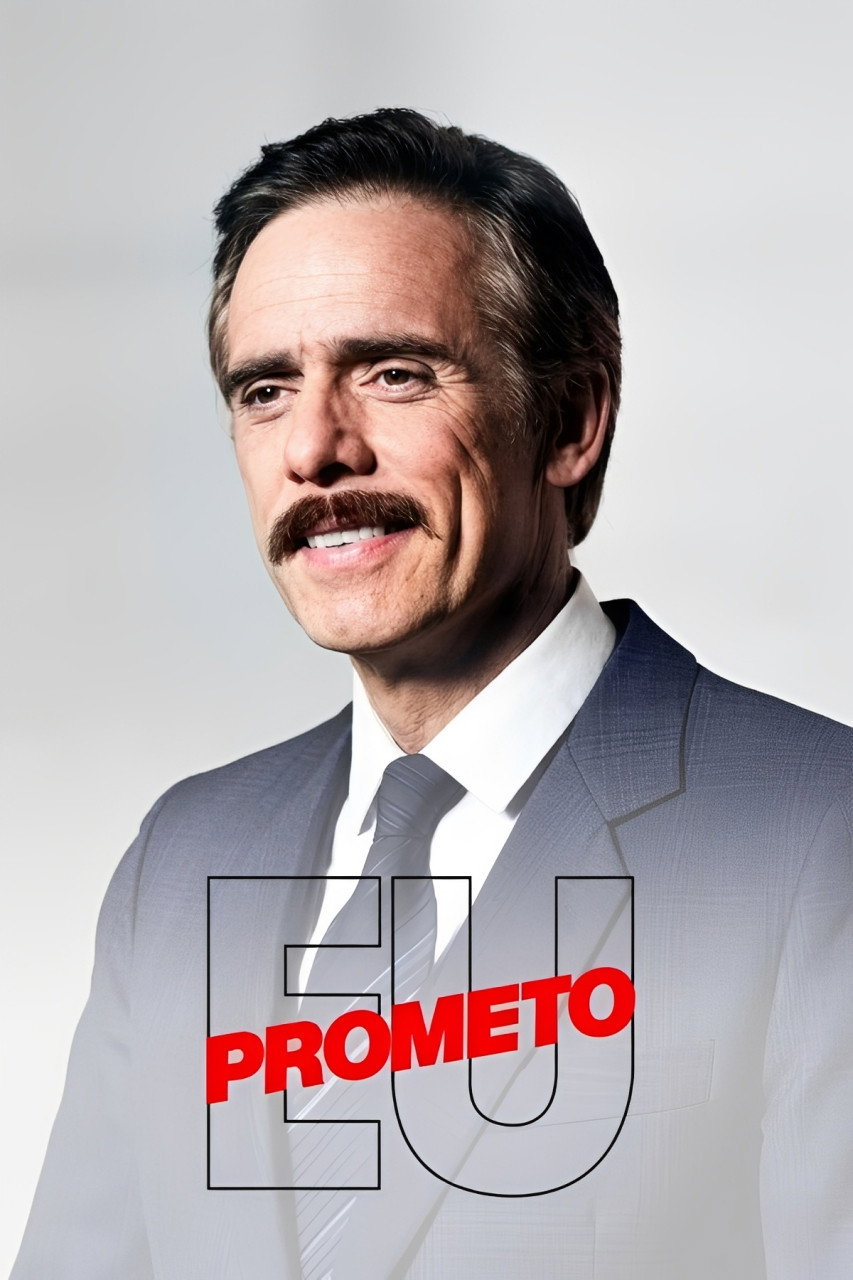 Eu Prometo (1983) poster