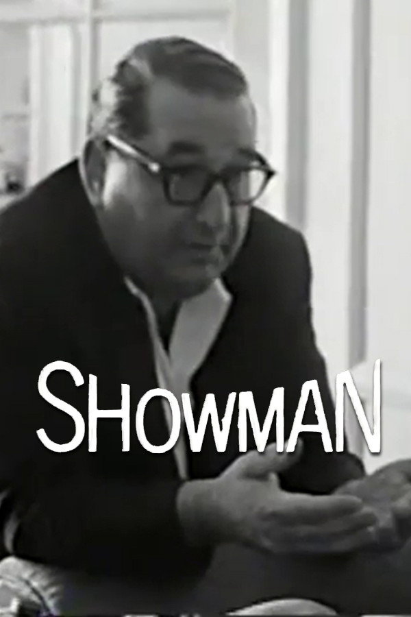 Showman (1963) poster