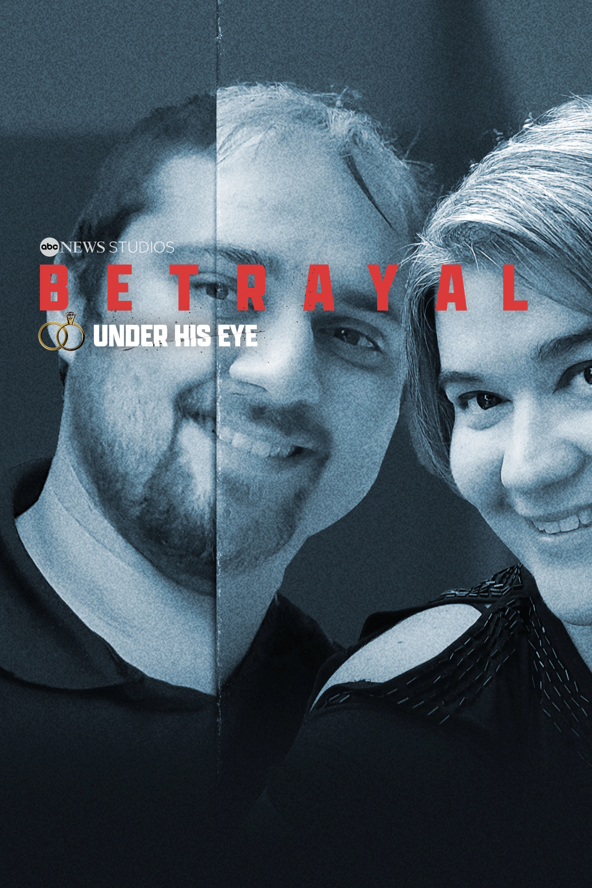 Betrayal (2023) poster
