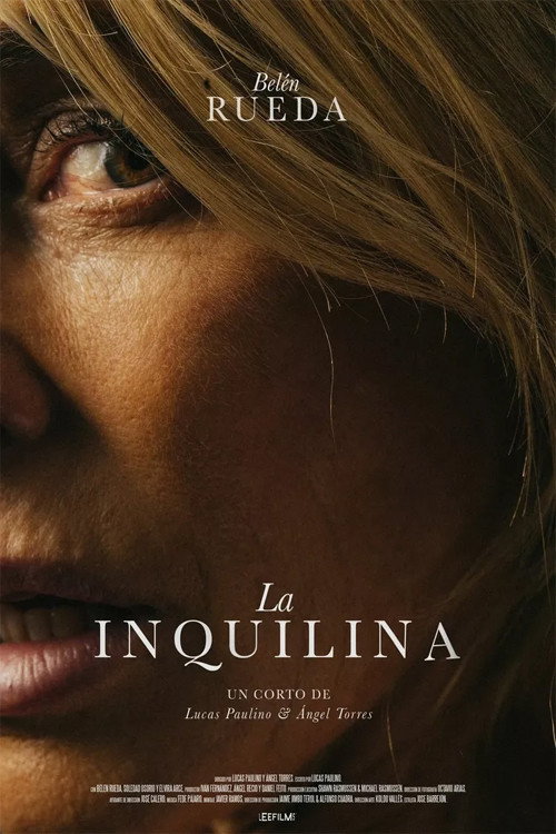The Tenant (2021) poster