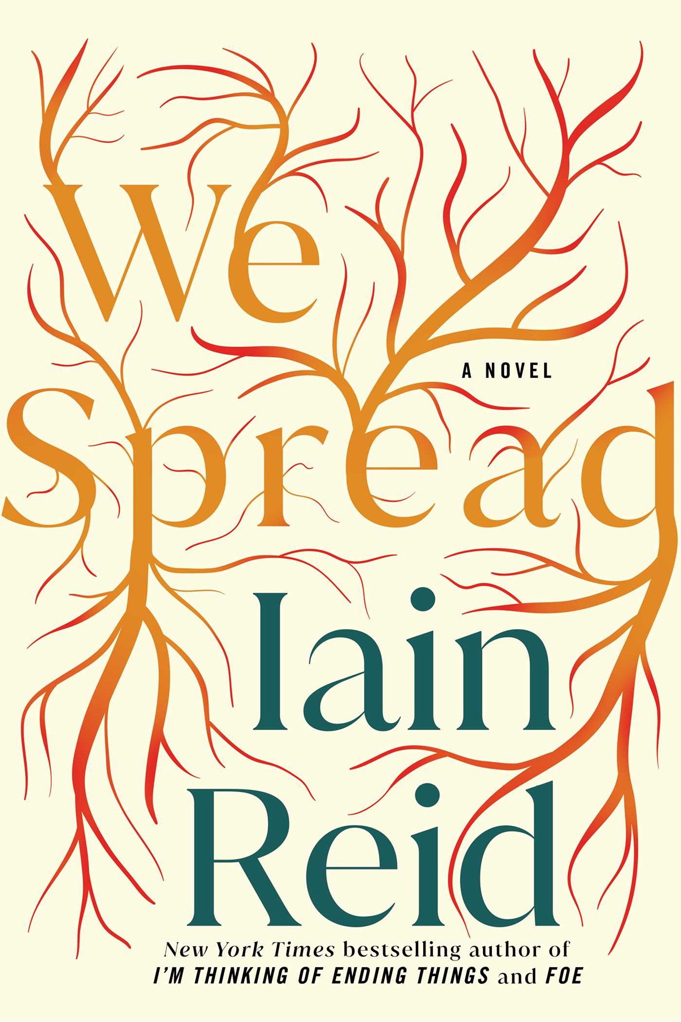 We Spread (2026) poster