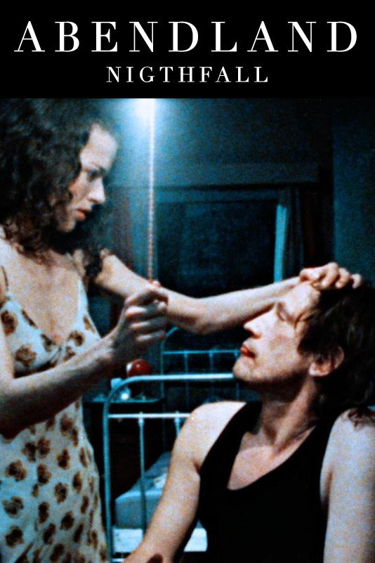 Nightfall (1999) poster