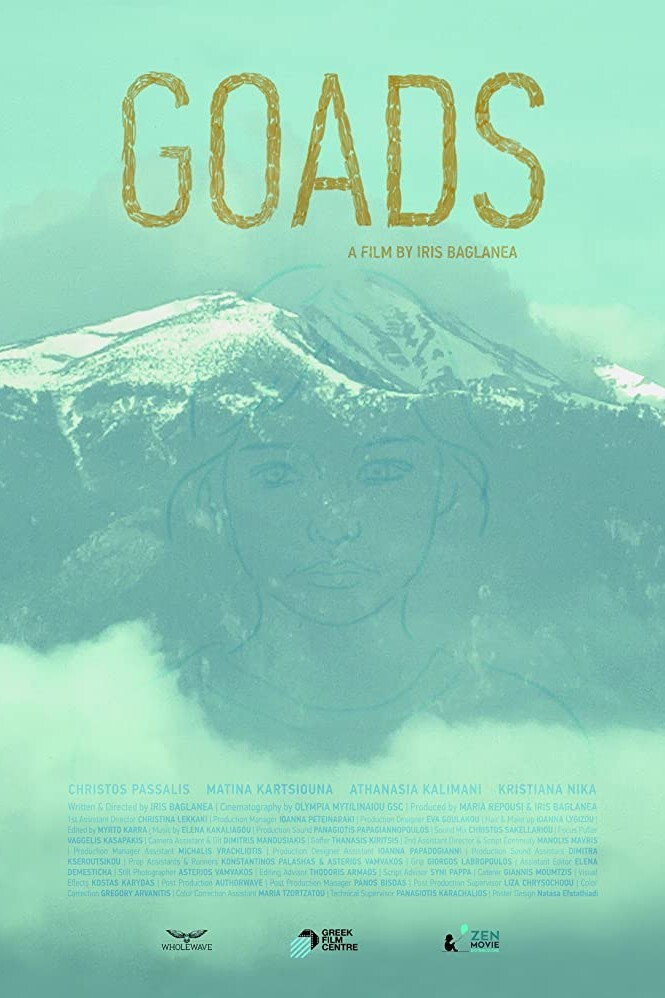 Goads (2020) poster