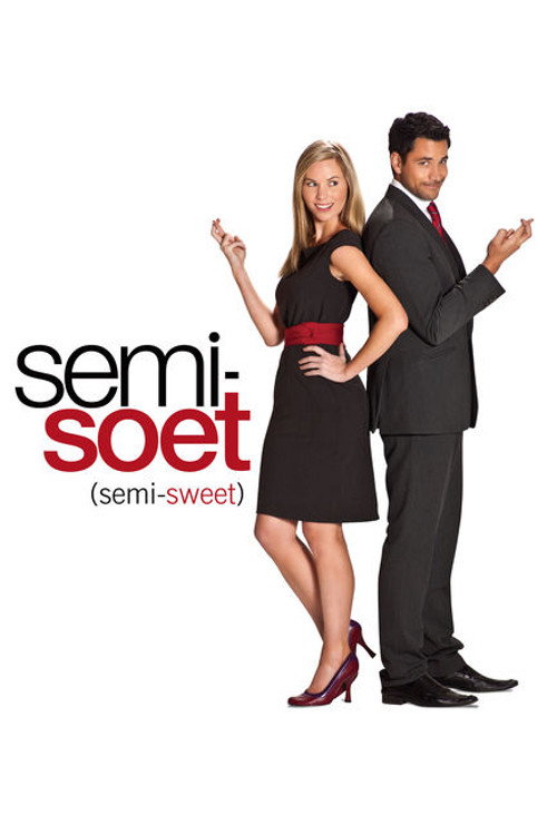 Semi-Soet (2012) poster
