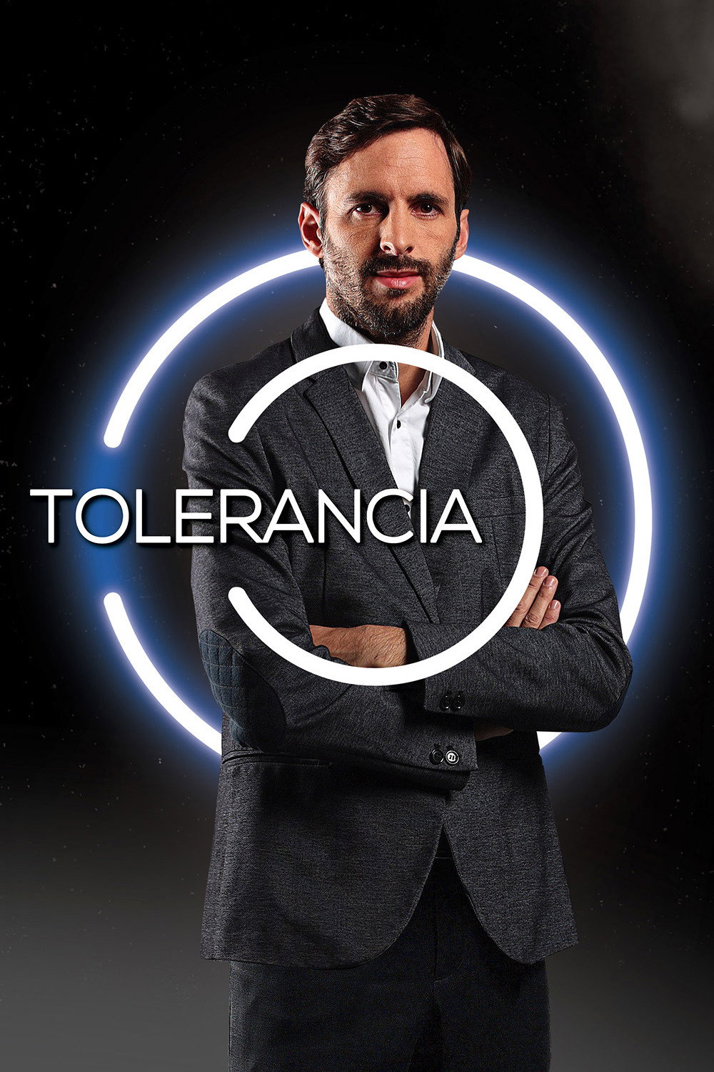 Tolerancia cero (1999) poster