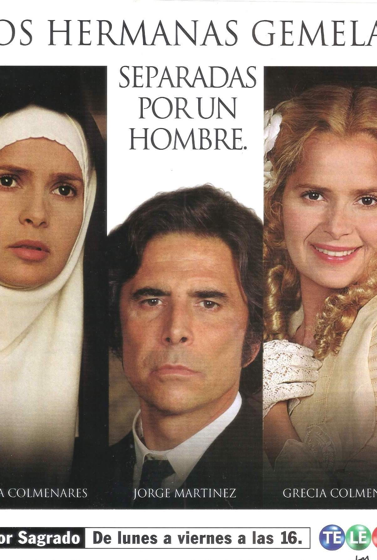 Amor sagrado (1996) poster