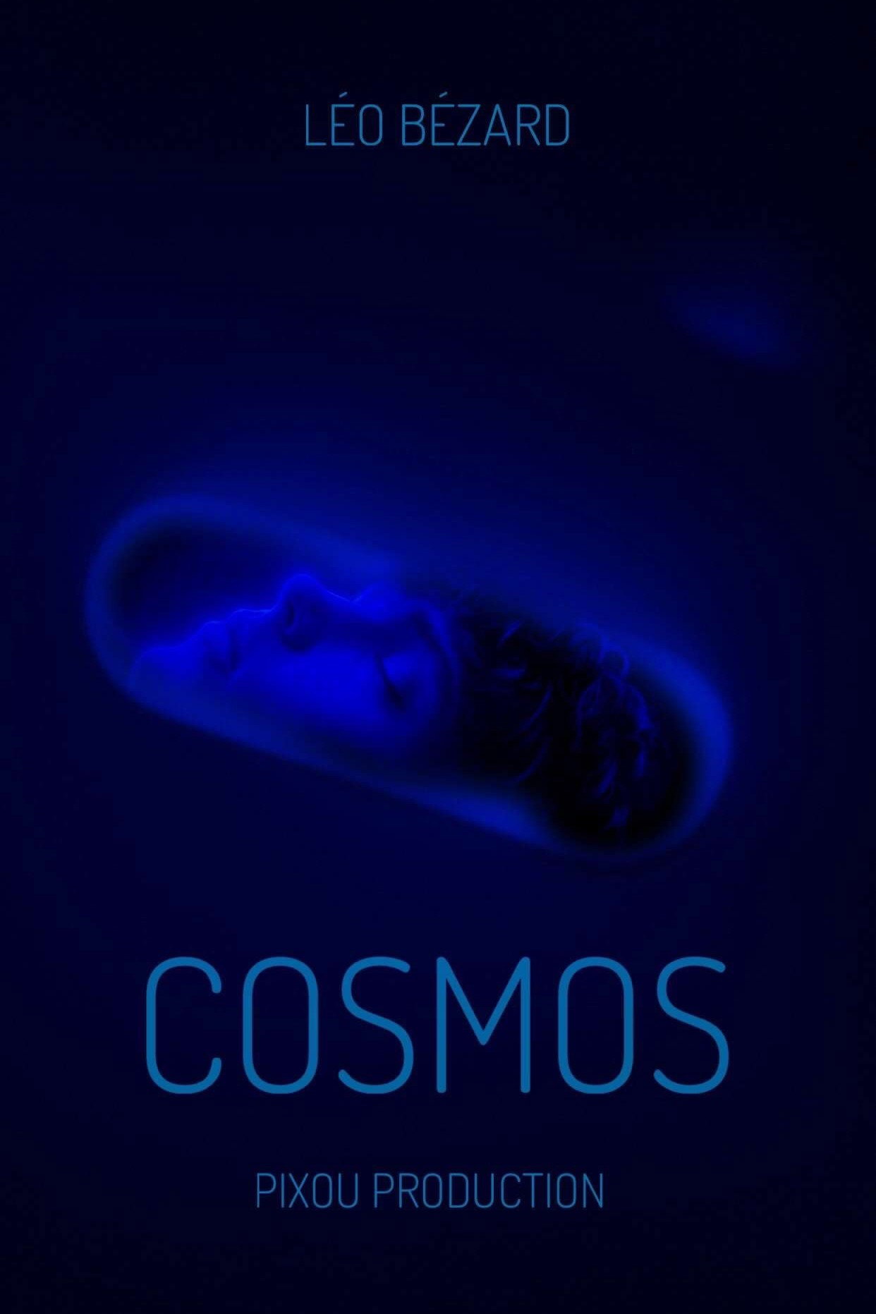 Cosmos (2025) poster